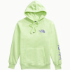 Худи TNF W Outdoors Together Hoodie (Женский; S; AstroLime)